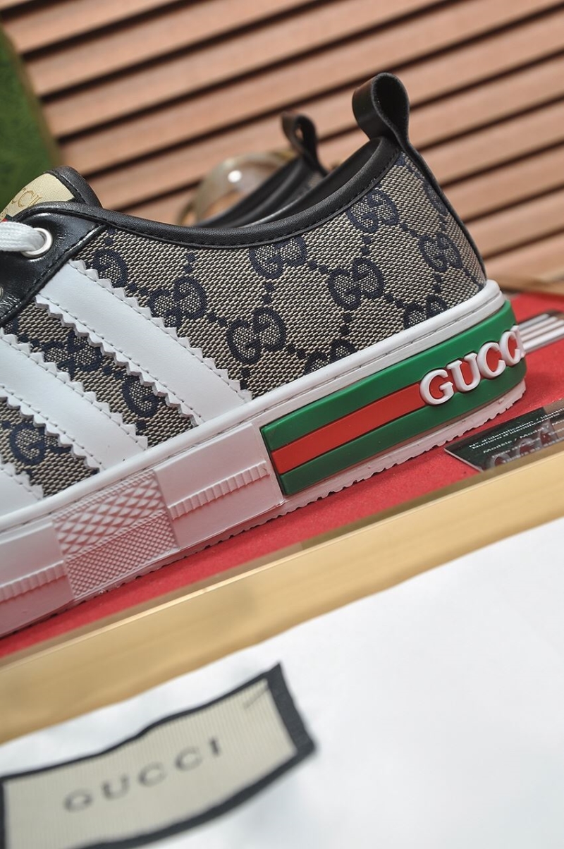 Gucci Casual Shoes